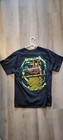 Metallica M72 2025 Tour Shirt Size Large Jump In The Fire Syracuse Never Worn