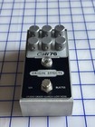 Origin Effects Cali76 Compact Compressor Inverted Black Edition