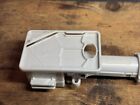 Bb-107 Silver 3-segment Launcher Grip Beyblade Metal Fight Takara Tomy  1