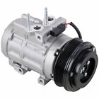 Ac Compressor For Ford Expedition Lincoln Navigator 5 4l 2007-2014
