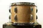 1960s Ludwig 9x13 Champagne Sparkle Tom