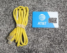 Netgear Lb1120 4g Lte Modem Plus Extras