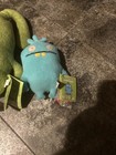 Set Of 3 - Uglydoll Little Uglys  Stuffed 