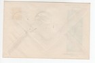 Israel 1948 Independence Day   Mailed First Day Cover