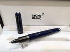 Premium Montblanc M Series Miesterstuck Magnetic Cap Black Ink Ballpoint Pen