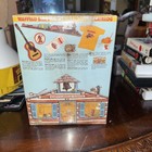 Vintage Cereal Box Ralston Waffelos 1981 Swag Store Mail Away T Shirt Offer Rare