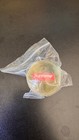100  Authentic Sealed Supreme Box Logo Clear Bouncy Ball Lot Of 22  2018 