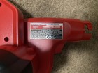 Milwaukee 0884-20 M18 18v Compact Blower - Red