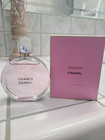 New Sealed In Box 3 4oz  100ml Eau De Parfum Vaporisateur Spray For Women Gift 
