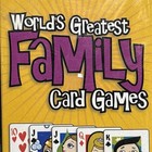 Vintage 2002 Worlds Greatest Family Card Games New