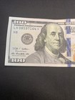 Star Note- 2009a-  100- 08597164 - One Hundred Dollar    l    Bill 
