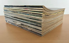 Vintage Lot Of 23 Model Airplane News Aircraft Aviation Magazines 1972-1978years