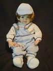 Haunted Doll Doll  Elijah playful  Innocent   Pure  Active Happy Toddler Spirit 