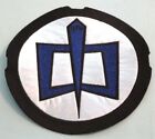 Greatest American Hero   Heroine   Alien Patch - Your Choice Style   Size