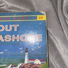 Little Golden Book About The Seashore 1st A Edition 1st Printing Vintage 1950s
