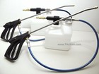 Carpet Cleaning - Inline Injection Sprayer  set Of 2  