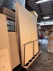 100  X 87  Maple Panel W  1 3 4  Thickness