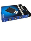 Sabrent Usb External Audio Stereo Sound Adapter Windows  Mac Plug Play Au-mmsa 