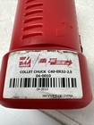 Haas  Ct40 Er32 Collet Chuck X 2-1 2  Gage Length  Tsc  04-0010  C40-er32-2 5