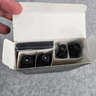 New Open Box Coravin Model Two Elite Pro Wine Preservation System In Rose Gold