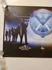 Comic Con Marvel Agents Of Shield   Agent Carter Poster Print