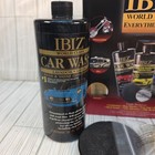 Ibiz World Class Everything Products Car Wash   Wax Polish Open Box Missing 1