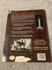 Legend Of Zelda  Ocarina Of Time - Official Nintendo Player s Guide With Map