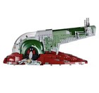 New Ucs Slave 1 Complete Set 1996pcs With All Mini Figures Educational Toys Gift