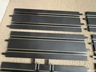Lot Of 5 Straight   1 Cross Track -carrera Go 1 43rd Scale Slot Car Racing Track