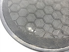 2022 Volvo Vnl860 D13 Front Left Driver Side Speaker Grille Cover 22591206 Oem