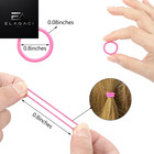 360pcs Baby Hair Ties  Small Hair Ties For Baby Girls Toddlers Kids