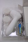 Unused Mary Kay Skinvigorate Cleansing Facial Skin Scrub Brush Massager