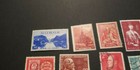Norway Stamps - 18 Stamps - All Different - 2 Mint Rest Used - Prev Hinged  