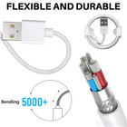 Wholesale Bulk Lot Usb Cable 3ft 6ft For Apple Iphone Xr X 8 7 Plus Charger Cord
