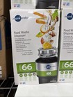New Insinkerator Model 66 Food Waste Disposer 3 4 Hp 220-240v     