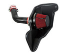 Rtunes V2 2015-2017 Ford Mustang Base 3 7l V6 Cold Shield Air Intake Kit  filter