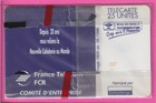 Nc42 25 Ut 06 96 Sc7 700 Ex France Telecom Numeratedes Nsb