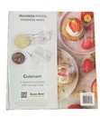Cuisinart Ergo Hand Mixer 5-speed Lightweight Mixer W  Whisk Storage Case
