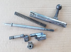 Gew 88  Commission Bolt Assembly No Bolt Head Matching Ww1 German 1888 Gewehr