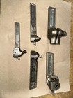 Armstrong 1-l   Ready Tool  Williams  Bits Metal Lathe Lot 5