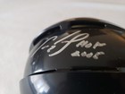 Cam Neely Signed Boston Bruins Mini Helmet Autographed Fanatics Authenticate