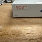 Sophos Sg 105 Network Security Firewall Appliance - Read Desc -  unclaimed 
