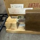 Dynamic Electric Nut Cracker Pecan Sheller Good Working Condition