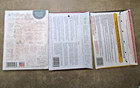 Stitcher s Revolution Folksy Farm Iron On Embroidery Pattern W 2 Aunt Martha