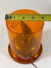 Vintage Do Ray Flashing Emergency Beacon Light Tow Truck Plow Funeral Car Hearse