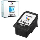 Pg-245xl Cl-246xl Ink Cartridges Lot For Canon 245xl 246xl Combo Pack Fits Pixma