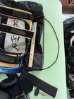 Donjoy Defiance Short Calf Xxxl  Left Knee Brace