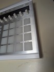 Native Instruments Maschine Mk2 White Sampler Sequencer Controller 16 Pads 