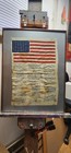 Rare Wwii Usaaf Blood Chit Silk Escape Letter - Pacific Theater- Authentic     