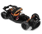 Hpi Stage-d24 1 24 2wd Brushed Rtr Drift Car  hpi161267 